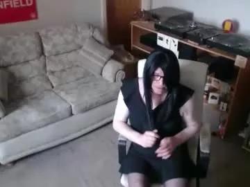 sweetlouise69 from Chaturbate