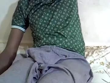 sweetloverboy7 from Chaturbate