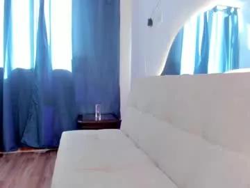 sweetluna___ from Chaturbate