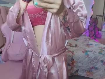 sweetlune from Chaturbate