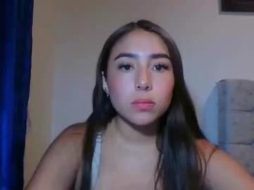 sweetmaddiee_ from Chaturbate