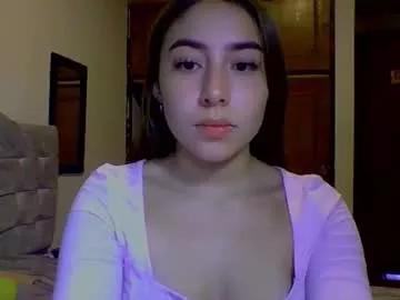 sweetmaddiee_ from Chaturbate is Freechat