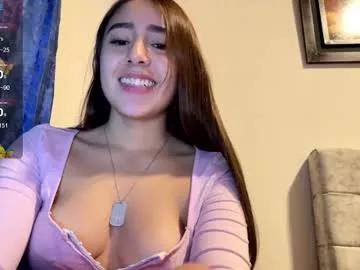 sweetmaddiee_ from Chaturbate