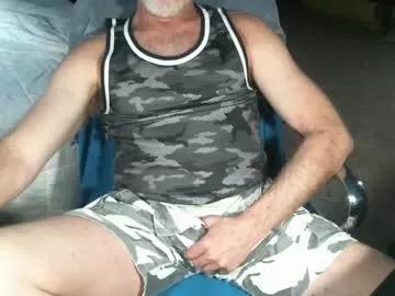 sweetman4a from Chaturbate