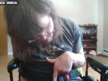 sweetman4u75 from Chaturbate