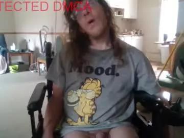 sweetman4u75 from Chaturbate