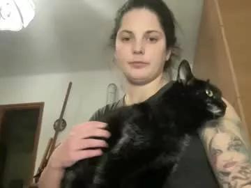 sweetmandyy from Chaturbate