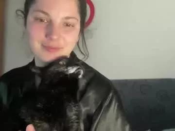 sweetmandyy from Chaturbate