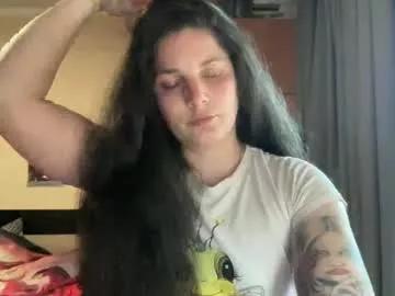 sweetmandyy from Chaturbate