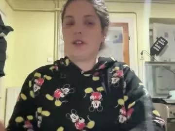 sweetmandyy from Chaturbate