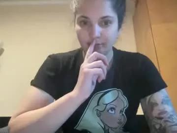 sweetmandyy from Chaturbate