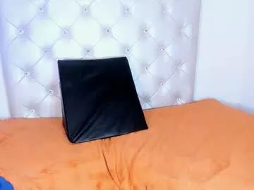 sweetmelody___ from Chaturbate