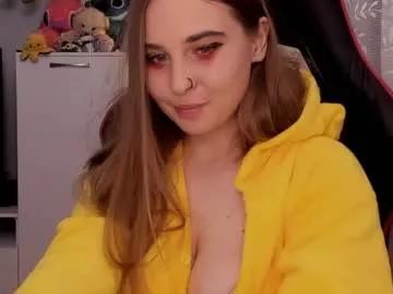 sweetmila1 from Chaturbate