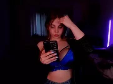 sweetmila1 from Chaturbate