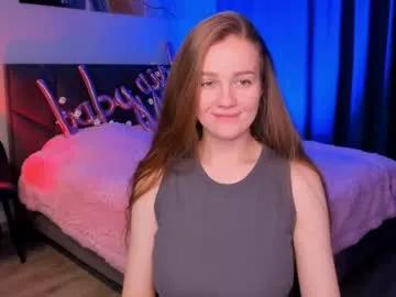 sweetmilkis from Chaturbate
