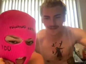 sweetmistyxoxo from Chaturbate