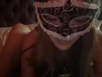 sweetmistyxoxo from Chaturbate
