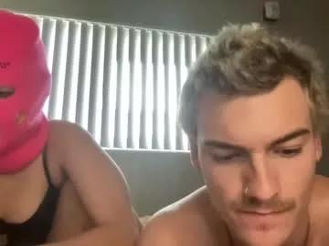 sweetmistyxoxo from Chaturbate