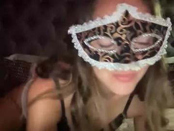 sweetmistyxoxo from Chaturbate is Freechat