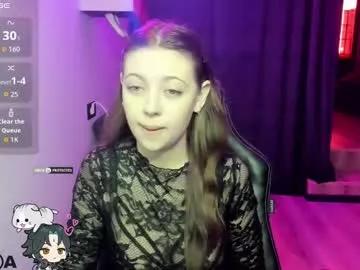 sweetmuffin88 from Chaturbate