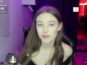 sweetmuffin88 from Chaturbate