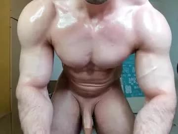 sweetmuscles_boy from Chaturbate