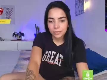 sweetmysterious18 from Chaturbate