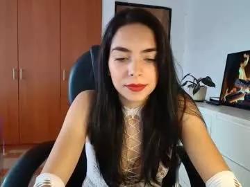 sweetmysterious18 from Chaturbate