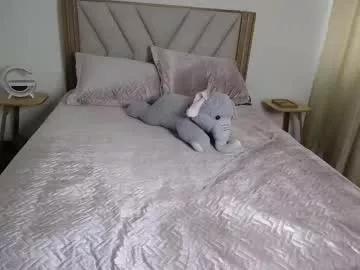 sweetnatashaa from Chaturbate