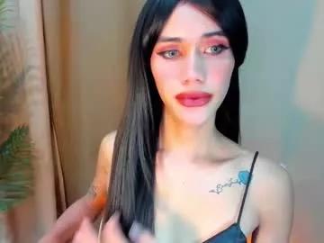 Sweetnspisy69 webcams show profile image 