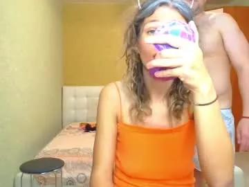 sweetpairfun from Chaturbate