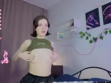 sweetparadox from Chaturbate is Freechat