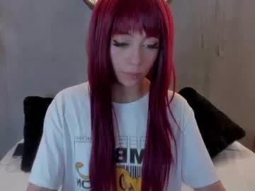 sweetpeach_20 from Chaturbate