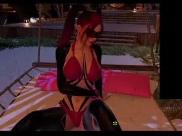 sweetpiapia from Chaturbate