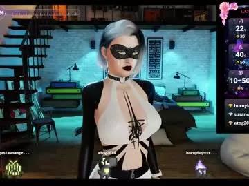 sweetpiapia from Chaturbate