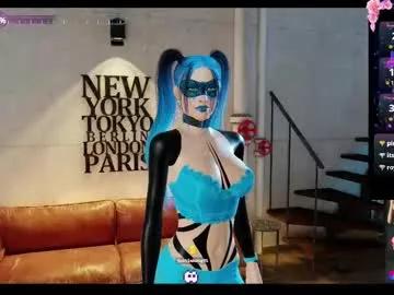 sweetpiapia from Chaturbate