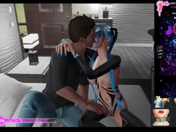 sweetpiapia from Chaturbate