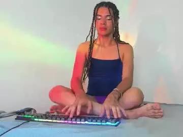 sweetpiscis from Chaturbate