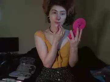 Sweetpupper webcams show profile image 