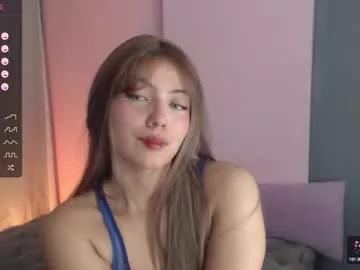 sweetrafaella from Chaturbate