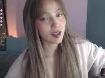 sweetrafaella from Chaturbate