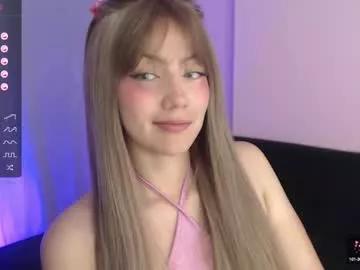 sweetrafaella from Chaturbate