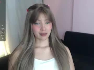 sweetrafaella from Chaturbate