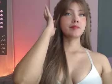 sweetrafaella from Chaturbate