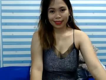 sweetraffy18 from Chaturbate