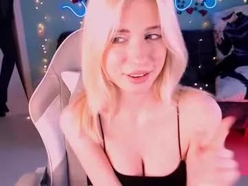 sweetrichal from Chaturbate
