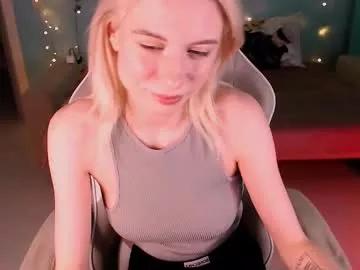 sweetrichal from Chaturbate