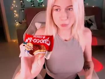 sweetrichal from Chaturbate