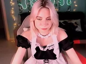 sweetrichal from Chaturbate