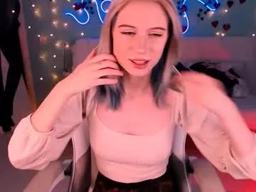 sweetrichal from Chaturbate